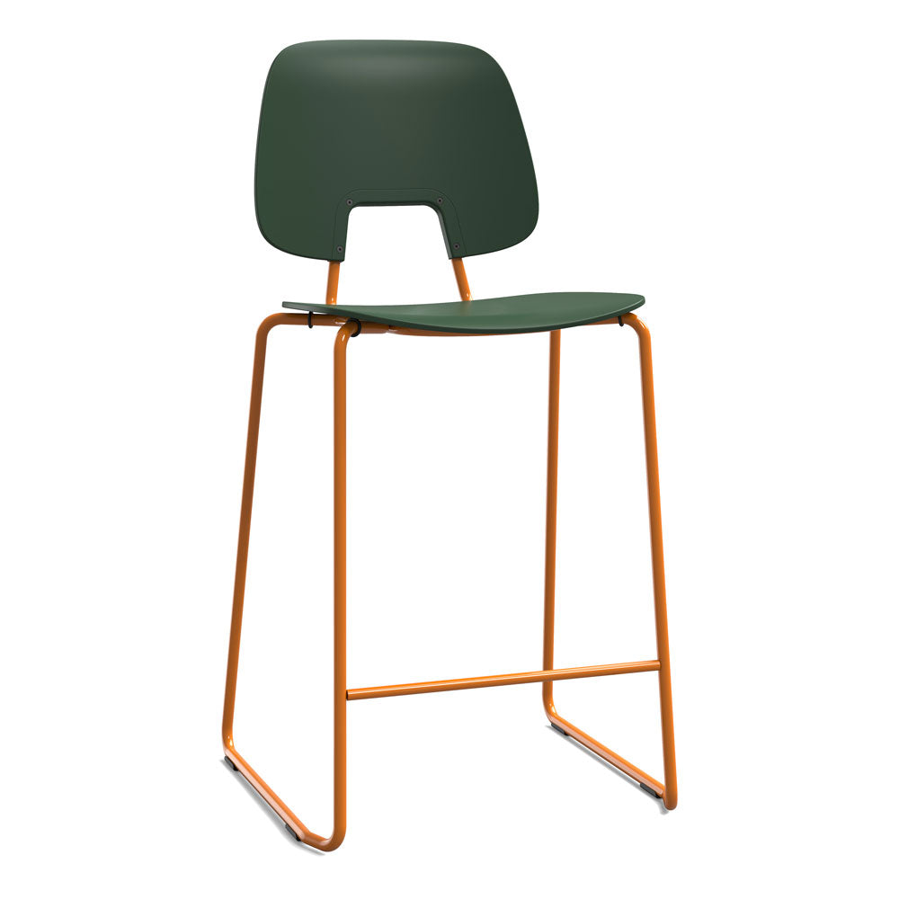 R.U.M. Barstool - Fisherman's Green