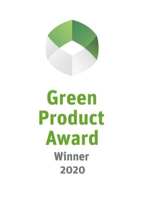green product award winner 2020