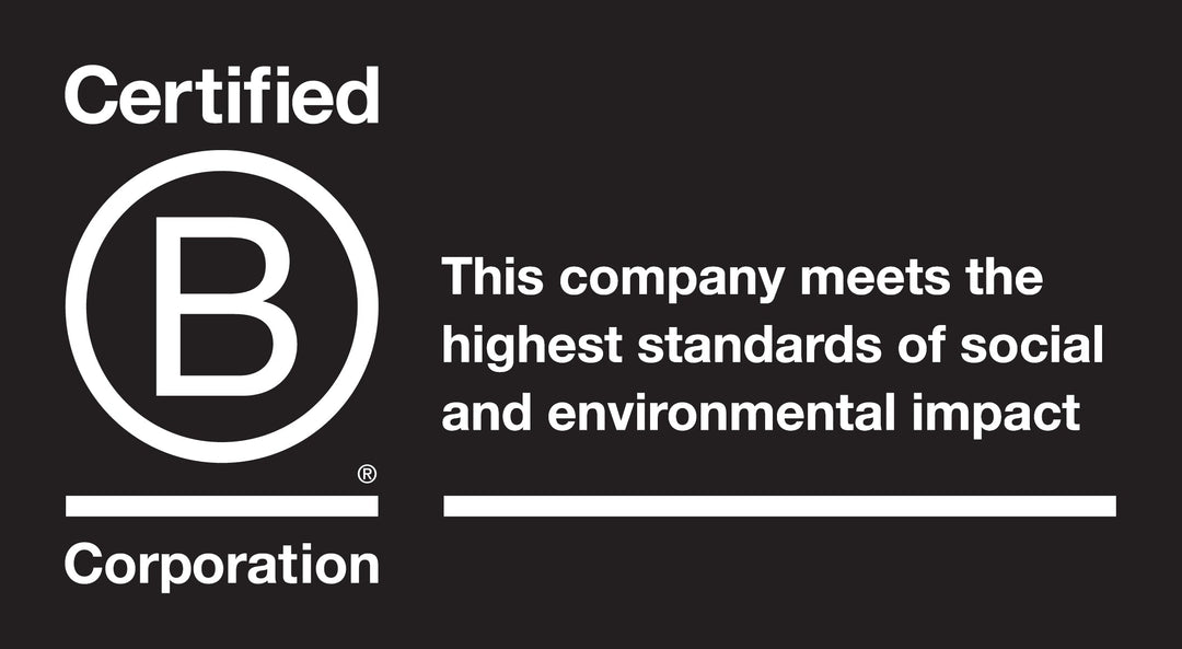 First B-Corp Company in the World - Wehlers.com