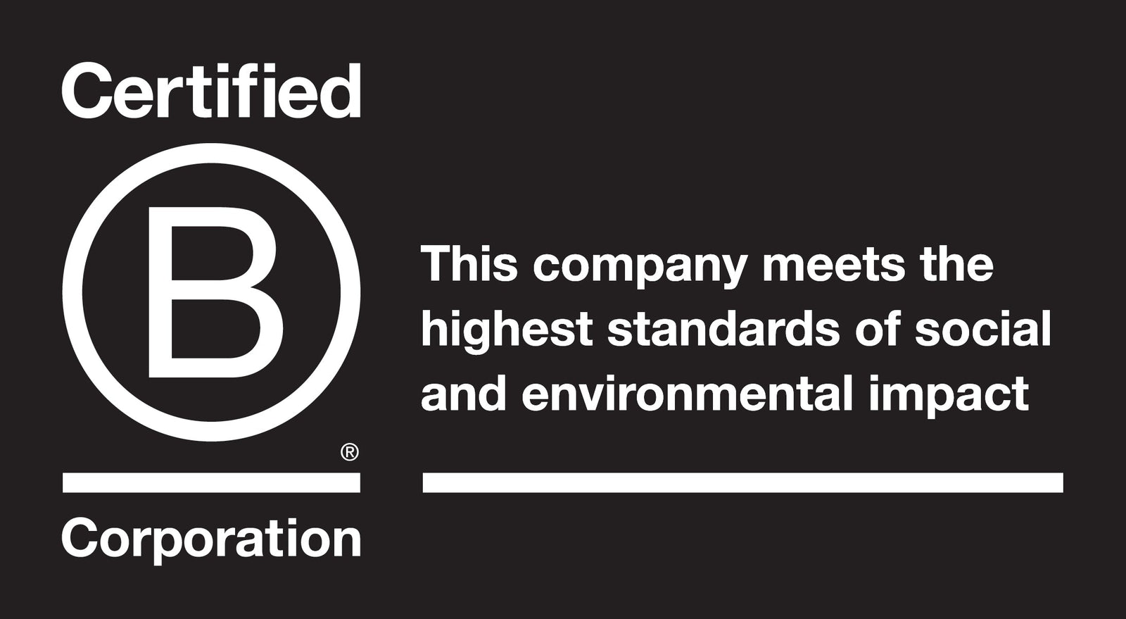 First B-Corp Company in the World - Wehlers.com