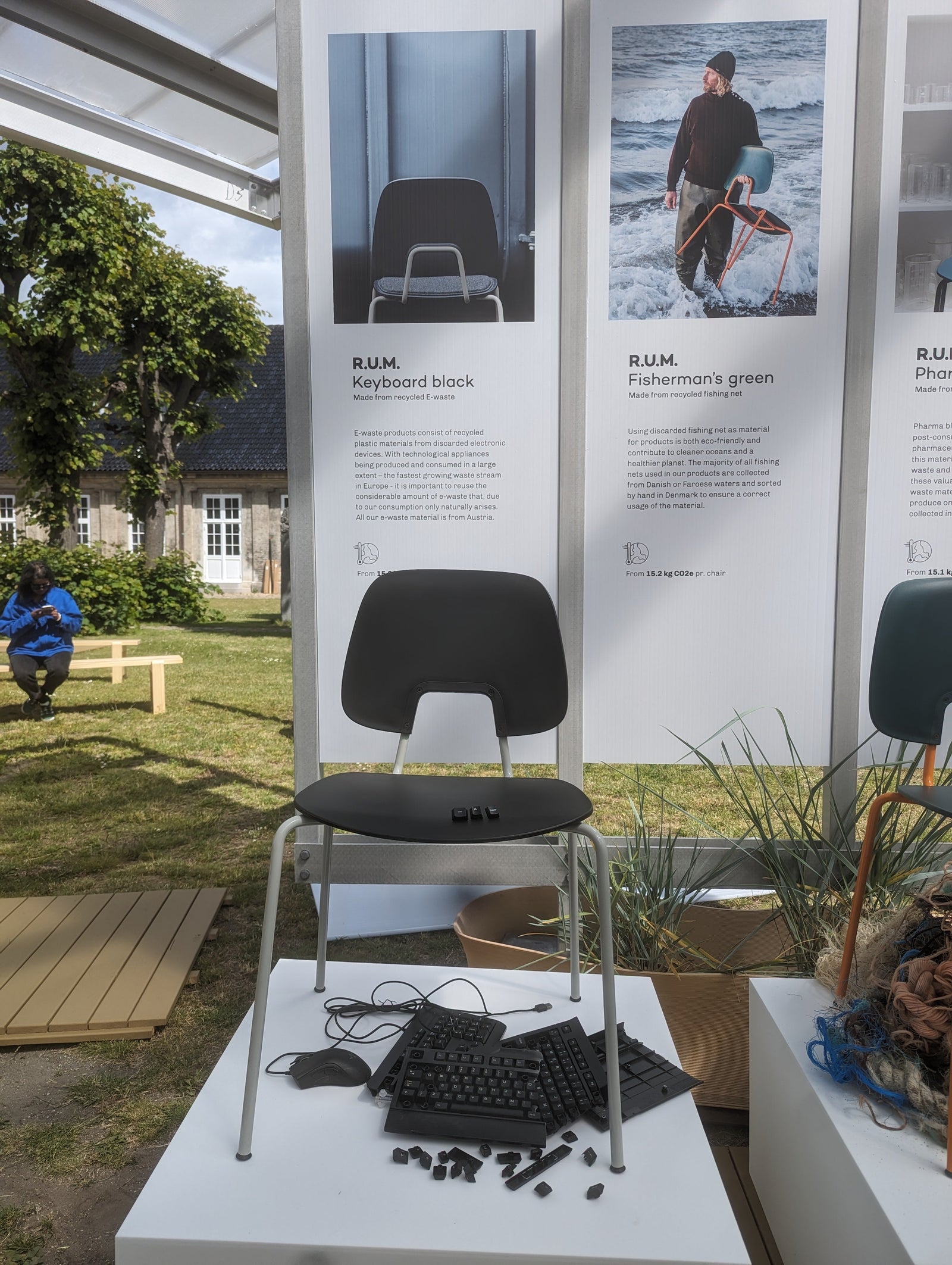 Why E-Waste is the Next Frontier for High-Performance Circular Design