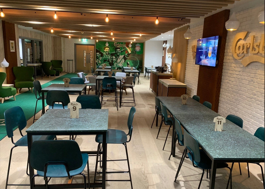 De Circulaire Economie: Hoe Wehlers de Vooruitgang Leidt in Duurzaam Ontwerp