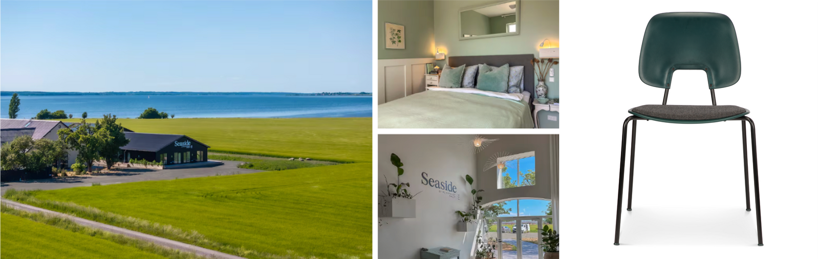 Two B Corps, One Circular Mission