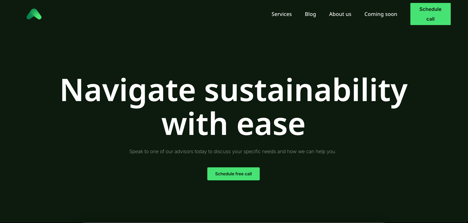 Quantified Impacts – The Story Behind Wehlers' footprint calculations