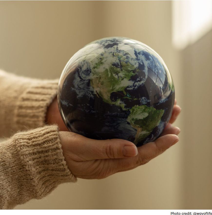 Why Companies Are Looking for Low Carbon Footprint Seating