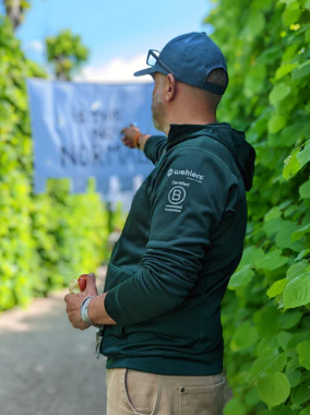Wehlers Forderungen an die politischen Führer der Welt – GESETZLICHE ANFORDERUNGEN für ALLE Unternehmen – Verkaufen/entwickeln/vermarkten Sie NUR nachhaltige Produkte mit geringer Klimabelastung