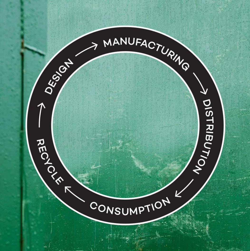 The Architect's Guide to Circular Design: Building Value, Not Waste