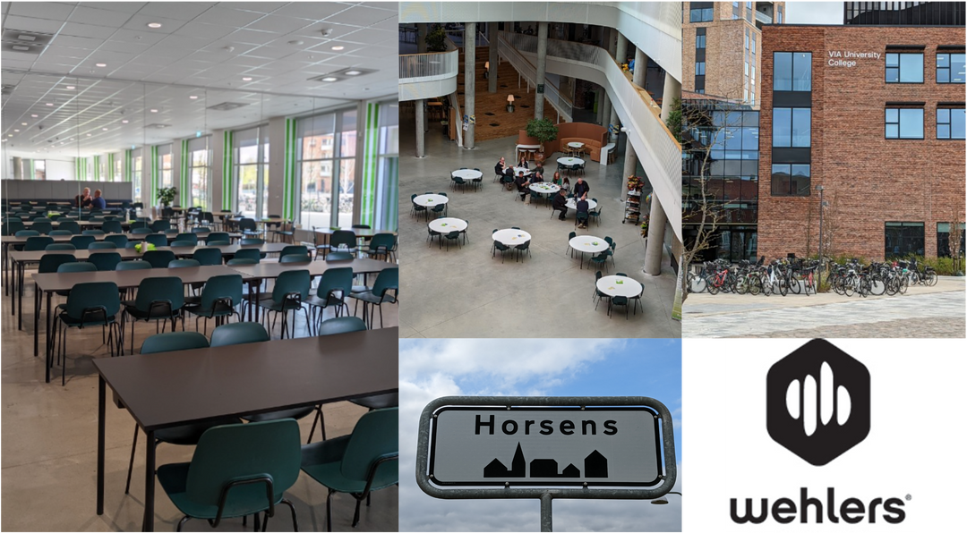 Wie dänische Universitäten die öffentliche Beschaffung in eine Nachhaltigkeitserklärung umwandeln