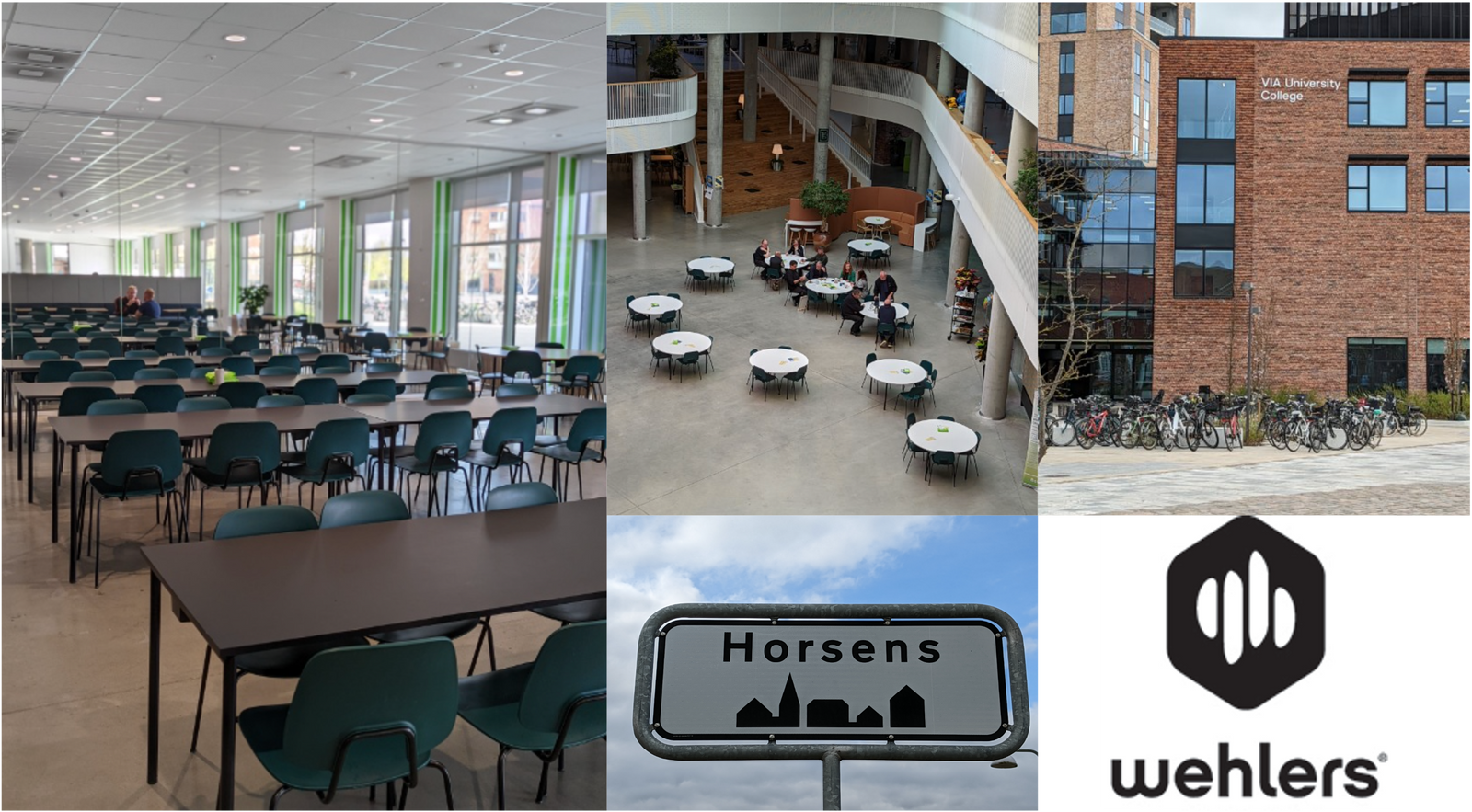 How Danish Campuses Are Turning Public Procurement into a Sustainability Statement