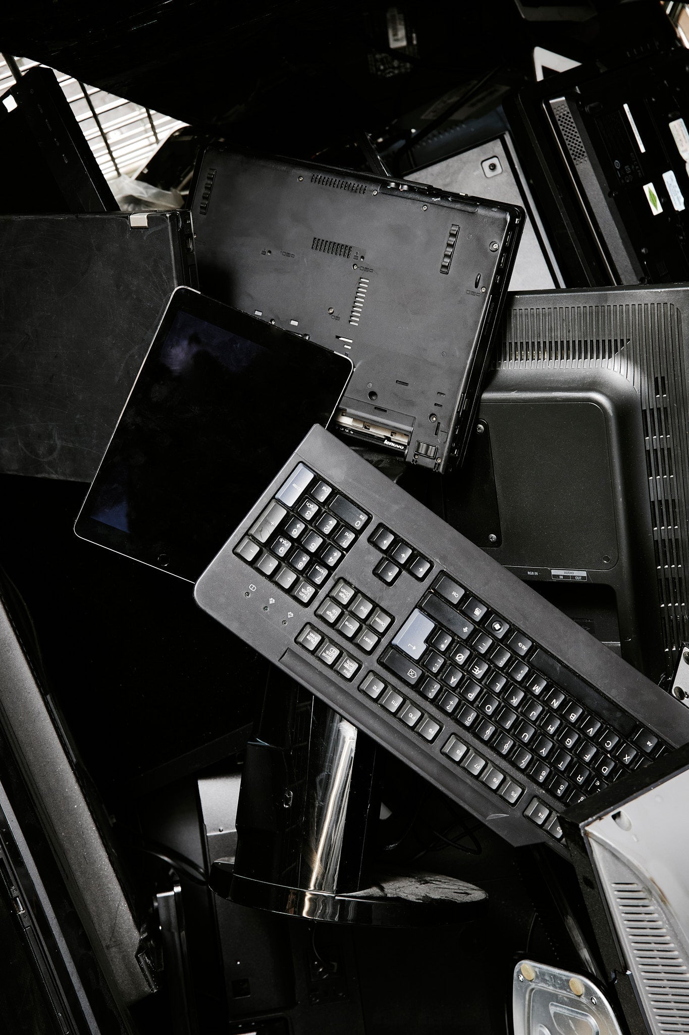 Why E-Waste is Your Key to Compliance