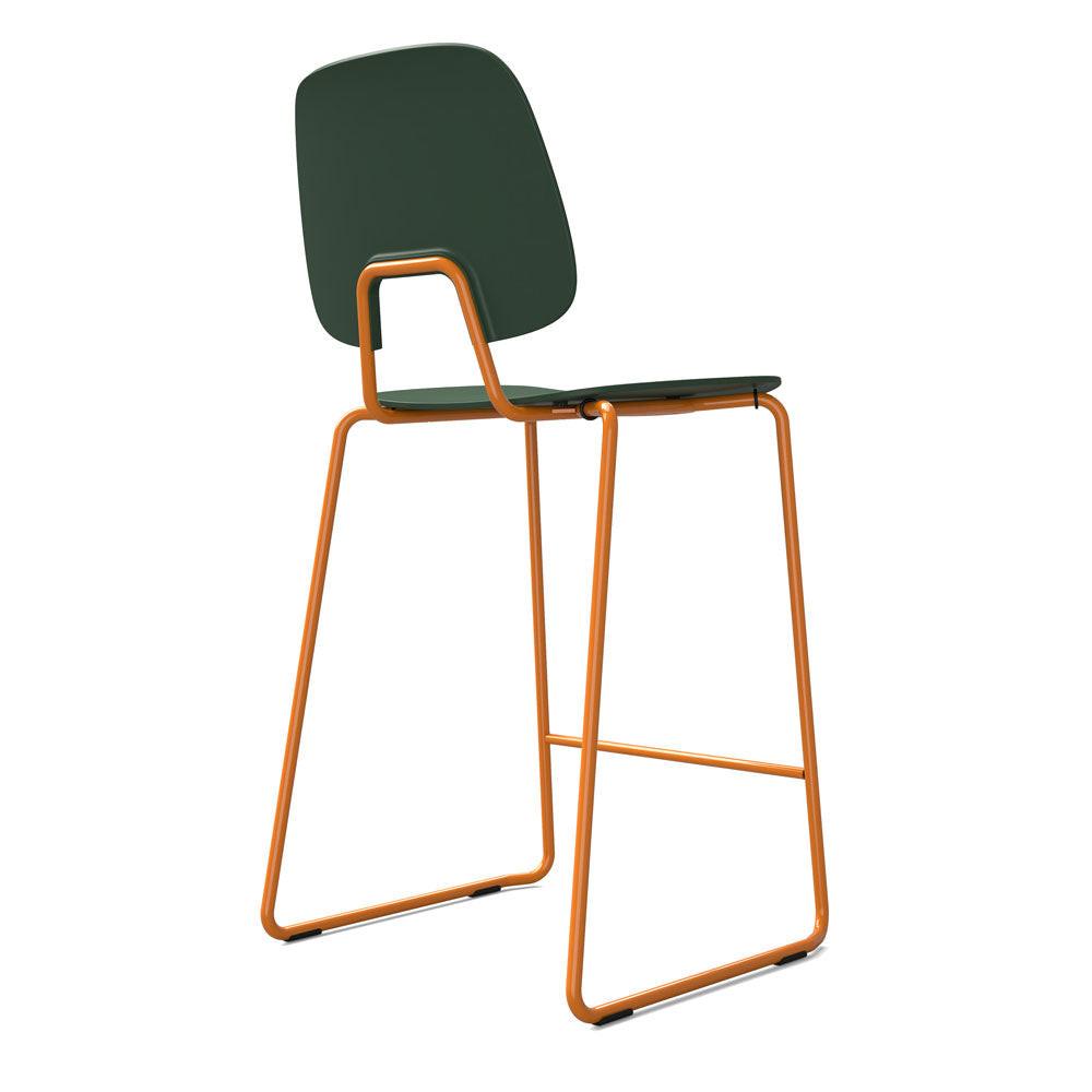 R.U.M. Barstool - Fisherman's Green