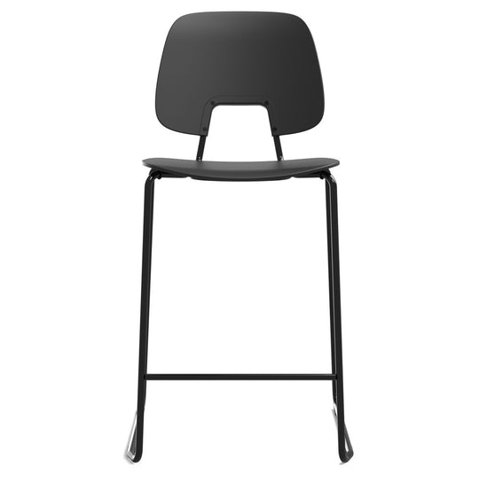 R.U.M. Barstool - Keyboard Black