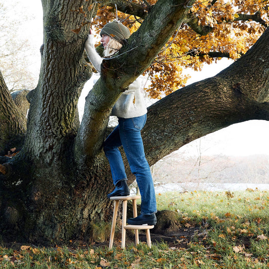 Step Stool