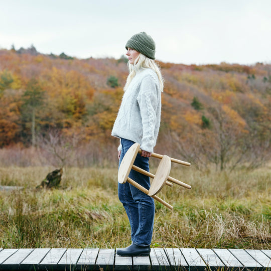 Step Stool