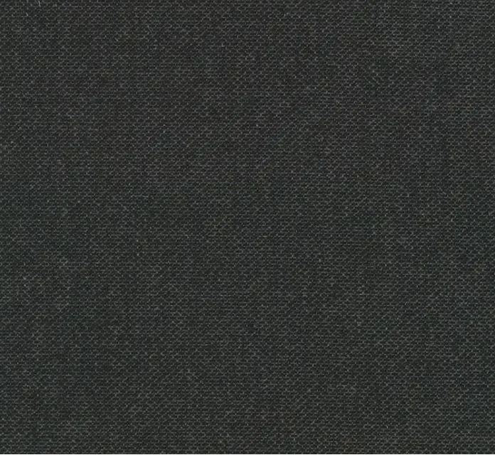 R.U.M. Armrest - Keyboard Black ReWool